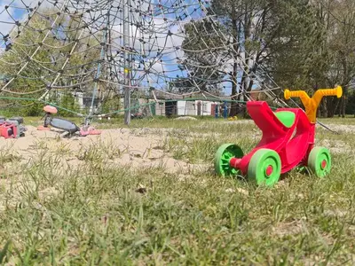 Ferienwohnung für 3 Personen (63 m²) in Westenbrügge 8/10