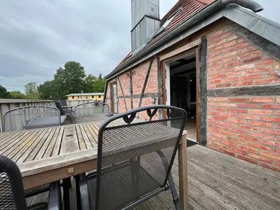 Ferienwohnung für 6 Personen (93 m²) in Westenbrügge 3/10