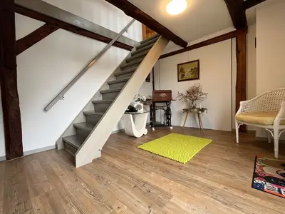 Ferienwohnung für 6 Personen (93 m²) in Westenbrügge 5/10