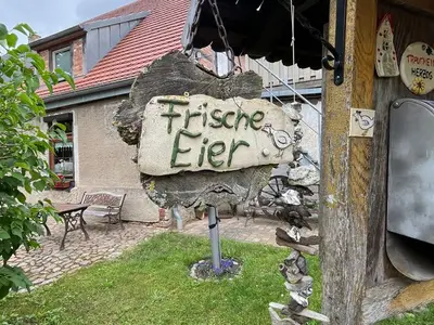 Ferienwohnung für 6 Personen (93 m²) in Westenbrügge 9/10