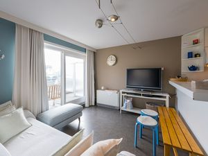 Ferienwohnung für 5 Personen (80 m²) in Westende