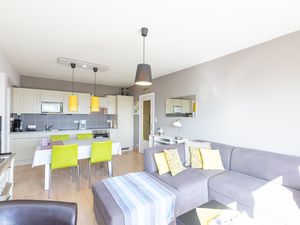 Ferienwohnung für 4 Personen (80 m²) in Westende