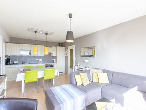 Ferienwohnung für 4 Personen (80 m&sup2;) in Westende