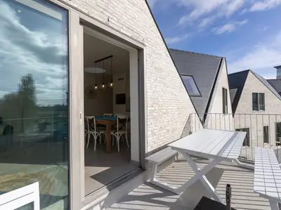 TerraceBalcony