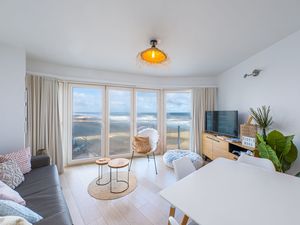 Ferienwohnung für 4 Personen (30 m&sup2;) in Westende