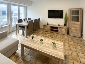 Ferienwohnung für 6 Personen (65 m²) in Westende