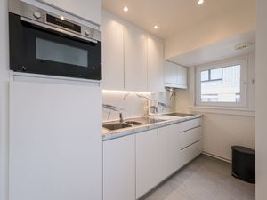 Ferienwohnung für 5 Personen (80 m²) in Westende