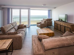 Ferienwohnung für 6 Personen (80 m&sup2;) in Westende