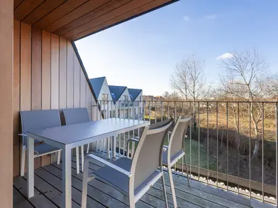 TerraceBalcony