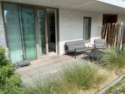 Terrasse / Balkon