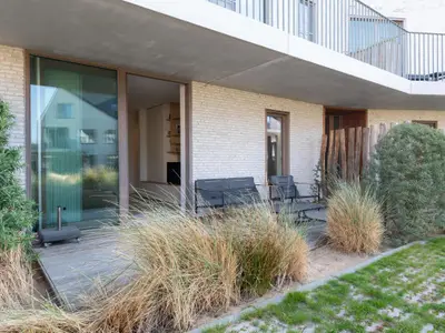 Terrasse / Balkon