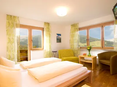Ferienwohnung für 6 Personen (55 m²) in Westendorf 6/10