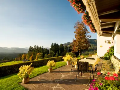 Ferienwohnung für 6 Personen (55 m²) in Westendorf 9/10