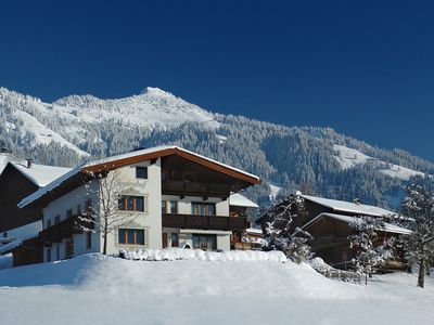 Ferienwohnung für 6 Personen (55 m²) in Westendorf (Tirol) 10/10