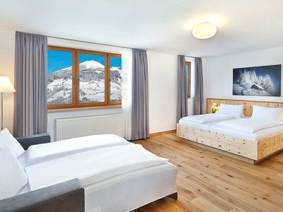 Ferienwohnung für 4 Personen (55 m²) in Westendorf (Tirol) 4/10