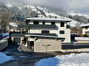 Ferienwohnung für 5 Personen (65 m²) in Westendorf (Tirol)
