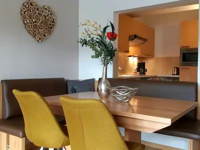 Ferienwohnung für 4 Personen (60 m²) in Westendorf 1/10