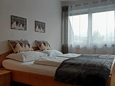 Ferienwohnung für 4 Personen (60 m²) in Westendorf 2/10