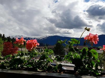 Ferienwohnung für 4 Personen (60 m²) in Westendorf (Tirol) 4/10