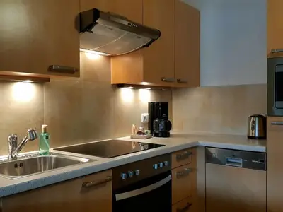 Ferienwohnung für 4 Personen (60 m²) in Westendorf 5/10