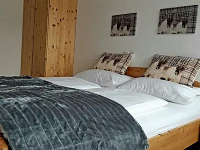 Ferienwohnung für 4 Personen (60 m²) in Westendorf 9/10