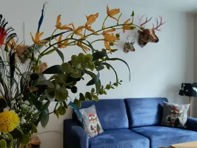 Ferienwohnung für 4 Personen (60 m²) in Westendorf 10/10