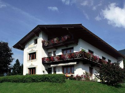 Ferienwohnung für 6 Personen (65 m²) in Westendorf (Tirol) 1/10