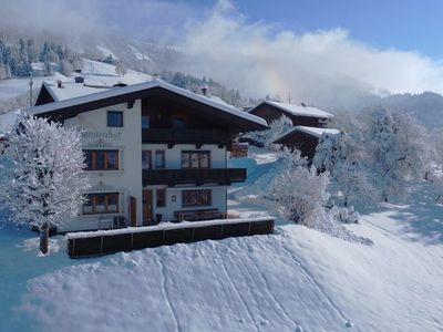 Ferienwohnung für 7 Personen (65 m²) in Westendorf (Tirol) 2/10