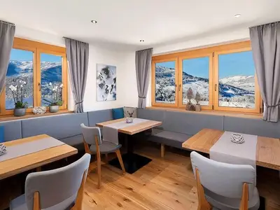 Ferienwohnung für 7 Personen (65 m²) in Westendorf 5/10