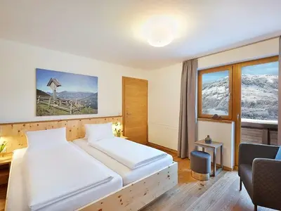 Ferienwohnung für 7 Personen (65 m²) in Westendorf 7/10