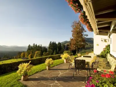 Ferienwohnung für 7 Personen (65 m²) in Westendorf 8/10