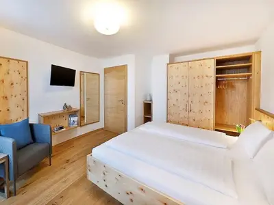 Ferienwohnung für 7 Personen (65 m²) in Westendorf 9/10