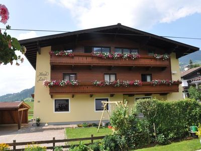 Ferienwohnung für 6 Personen (60 m²) in Westendorf (Tirol) 1/10