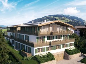 Ferienwohnung für 4 Personen (62 m²) in Westendorf (Tirol)