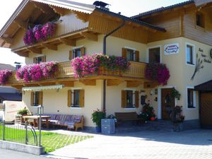 Ferienwohnung für 5 Personen (68 m²) in Westendorf (Tirol)