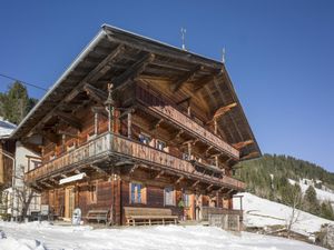 Ferienwohnung für 7 Personen (60 m²) in Westendorf (Tirol)