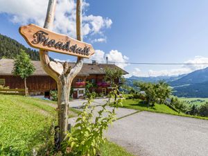 Ferienwohnung für 7 Personen (60 m&sup2;) in Westendorf (Tirol)