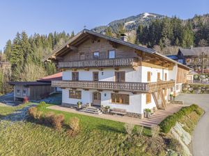Ferienwohnung für 12 Personen (170 m²) in Westendorf (Tirol)