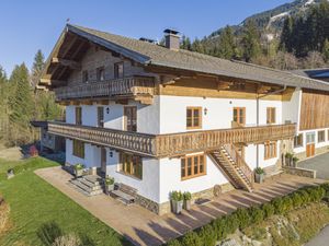 Ferienwohnung für 13 Personen (220 m²) in Westendorf (Tirol)