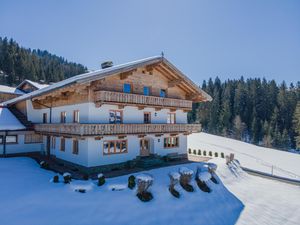 Ferienwohnung für 7 Personen (90 m&sup2;) in Westendorf (Tirol)