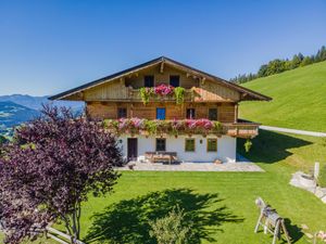 Ferienwohnung für 2 Personen (46 m²) in Westendorf (Tirol)