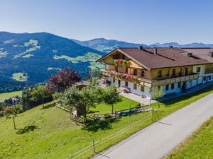 Ferienwohnung für 6 Personen (80 m²) in Westendorf (Tirol)