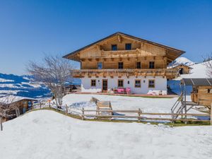 Ferienwohnung für 4 Personen (80 m&sup2;) in Westendorf (Tirol)