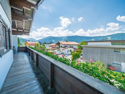 Terrasse / Balkon