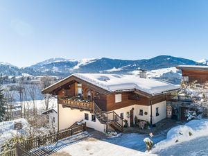 Ferienwohnung für 7 Personen (51 m²) in Westendorf (Tirol)