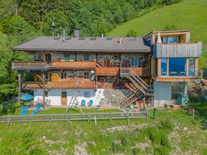 Ferienwohnung für 9 Personen (92 m²) in Westendorf (Tirol)