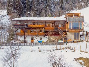 Ferienwohnung für 7 Personen (65 m²) in Westendorf (Tirol)