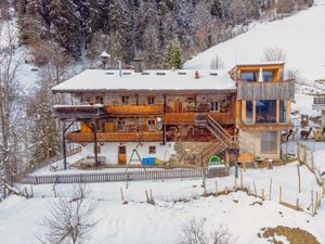 Ferienwohnung für 16 Personen (190 m&sup2;) in Westendorf (Tirol)