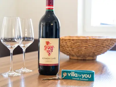 Ambiente / Nahaufnahme