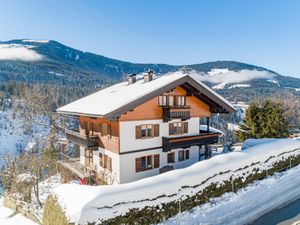 Ferienwohnung für 4 Personen (60 m²) in Westendorf (Tirol)